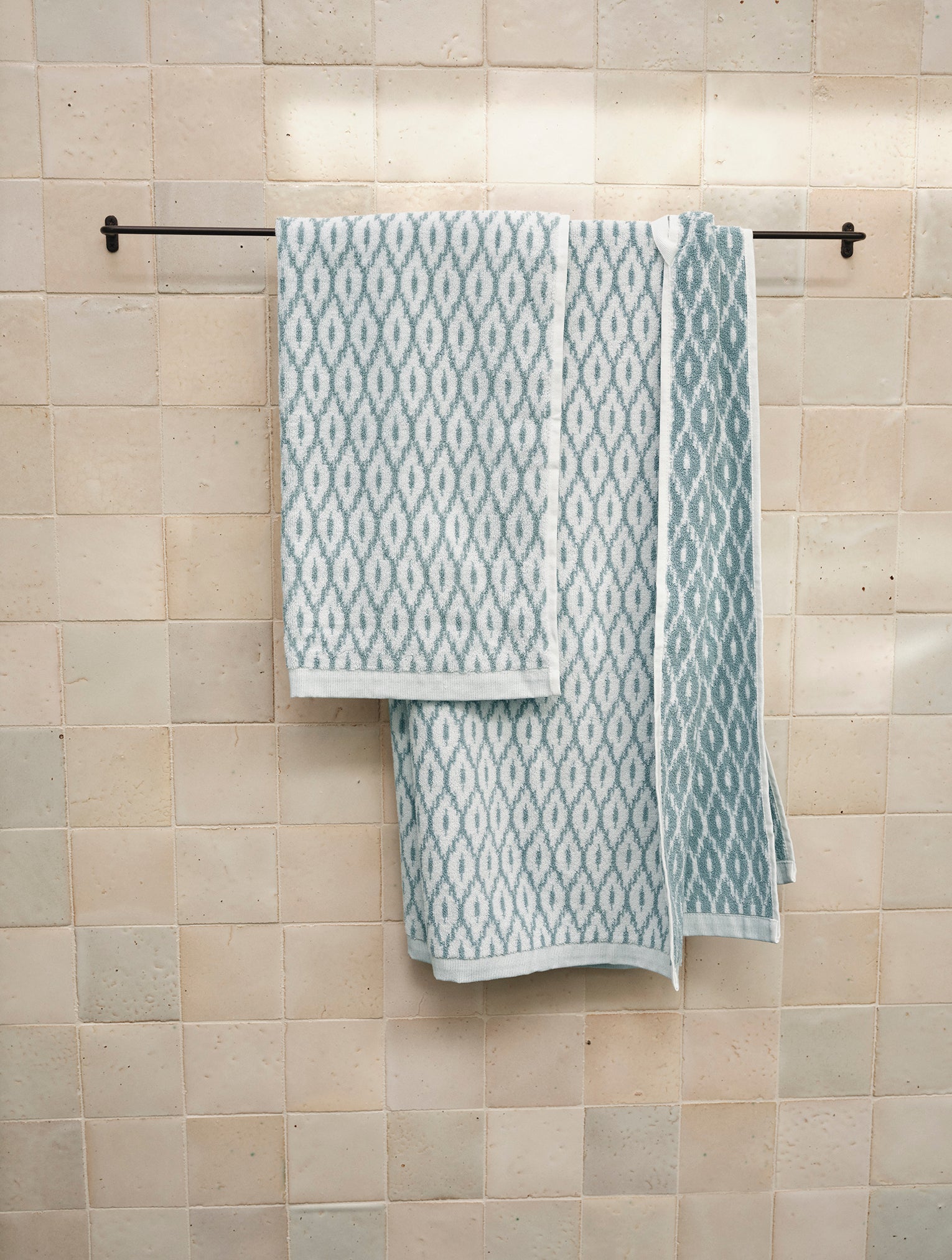 Stinson Organic Towels - Coyuchi 