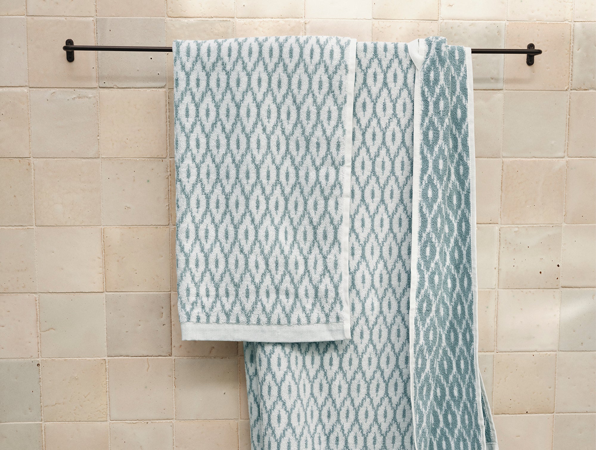 Stinson Organic Towels