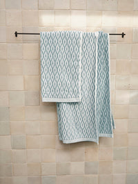 Stinson Organic Towels - Coyuchi 