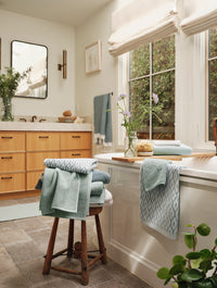 Stinson Organic Towels - Coyuchi 