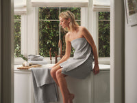 Adriatic Organic Towels