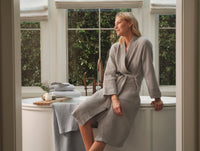 Stinson Organic Towels - Coyuchi 