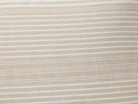 Little Sur Stripe Organic Duvet Set
