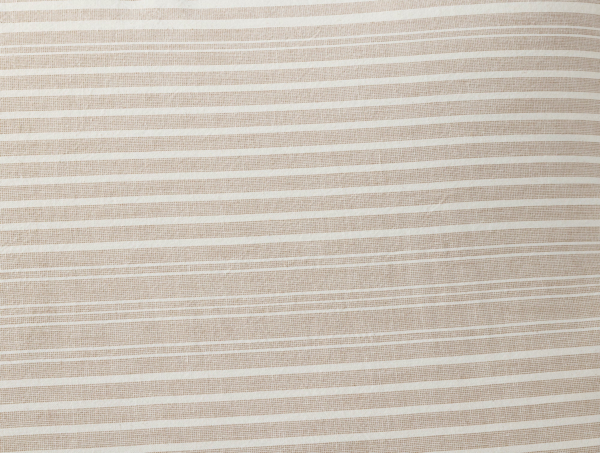 Little Sur Stripe Organic Duvet Set