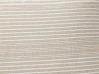 Little Sur Stripe Organic Duvet Set - Coyuchi 