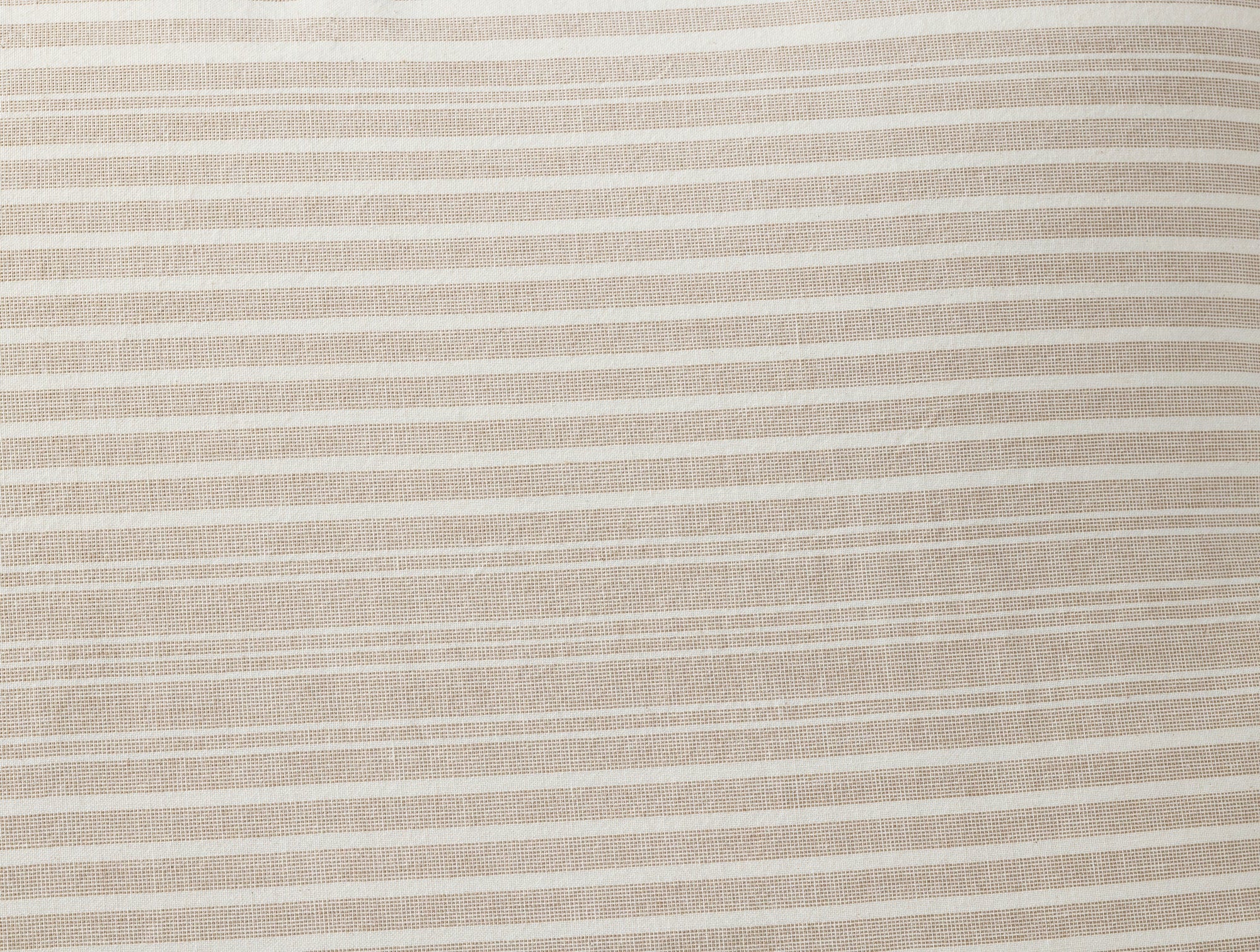 Little Sur Stripe Organic Duvet Set - Coyuchi 