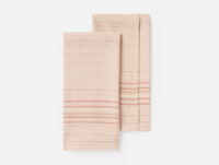 Lobos Organic Hand Towel, Set Of 2 - Coyuchi 