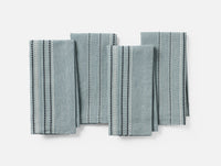 Lobos Organic Napkins, Set of 4 - Coyuchi 