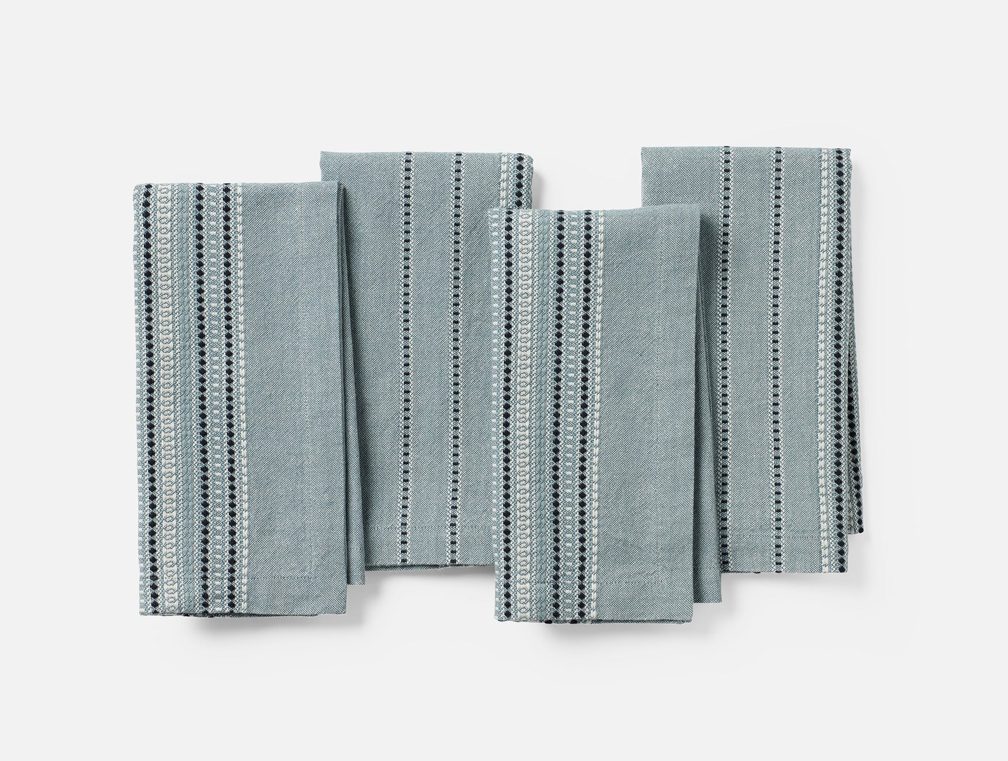 Lobos Organic Napkins, Set of 4 - Coyuchi 