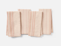 Lobos Organic Napkins, Set of 4 - Coyuchi 