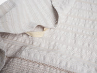 Magnolia Organic Hand Towels, Set of 2 - Coyuchi 