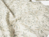 Marguerite Organic Print Napkins, Set of 4 - Coyuchi 