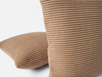 Marshall Organic Pillow Cover - Coyuchi 