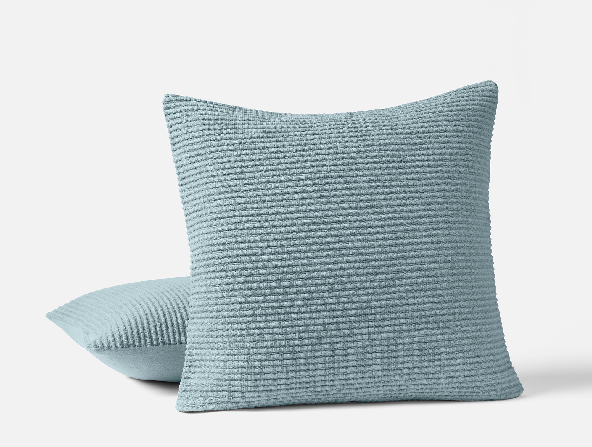 Marshall Organic Pillow Cover - Coyuchi 