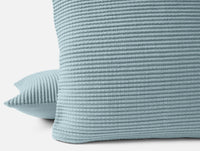 Marshall Organic Pillow Cover - Coyuchi 