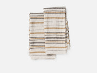 Mojave Organic Kitchen Towels, Set of 2 - Coyuchi 