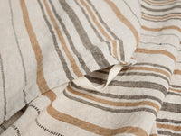 Mojave Organic Kitchen Towels, Set of 2 - Coyuchi 