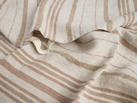 Mojave Organic Kitchen Towels, Set of 2 - Coyuchi 