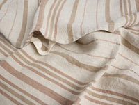 Mojave Organic Kitchen Towels, Set of 2 - Coyuchi 
