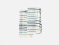 Mojave Organic Kitchen Towels, Set of 2 - Coyuchi 