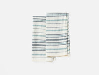Mojave Organic Kitchen Towels, Set of 2 - Coyuchi 
