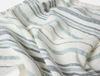 Mojave Organic Linen Napkins, Set of 4 - Coyuchi 