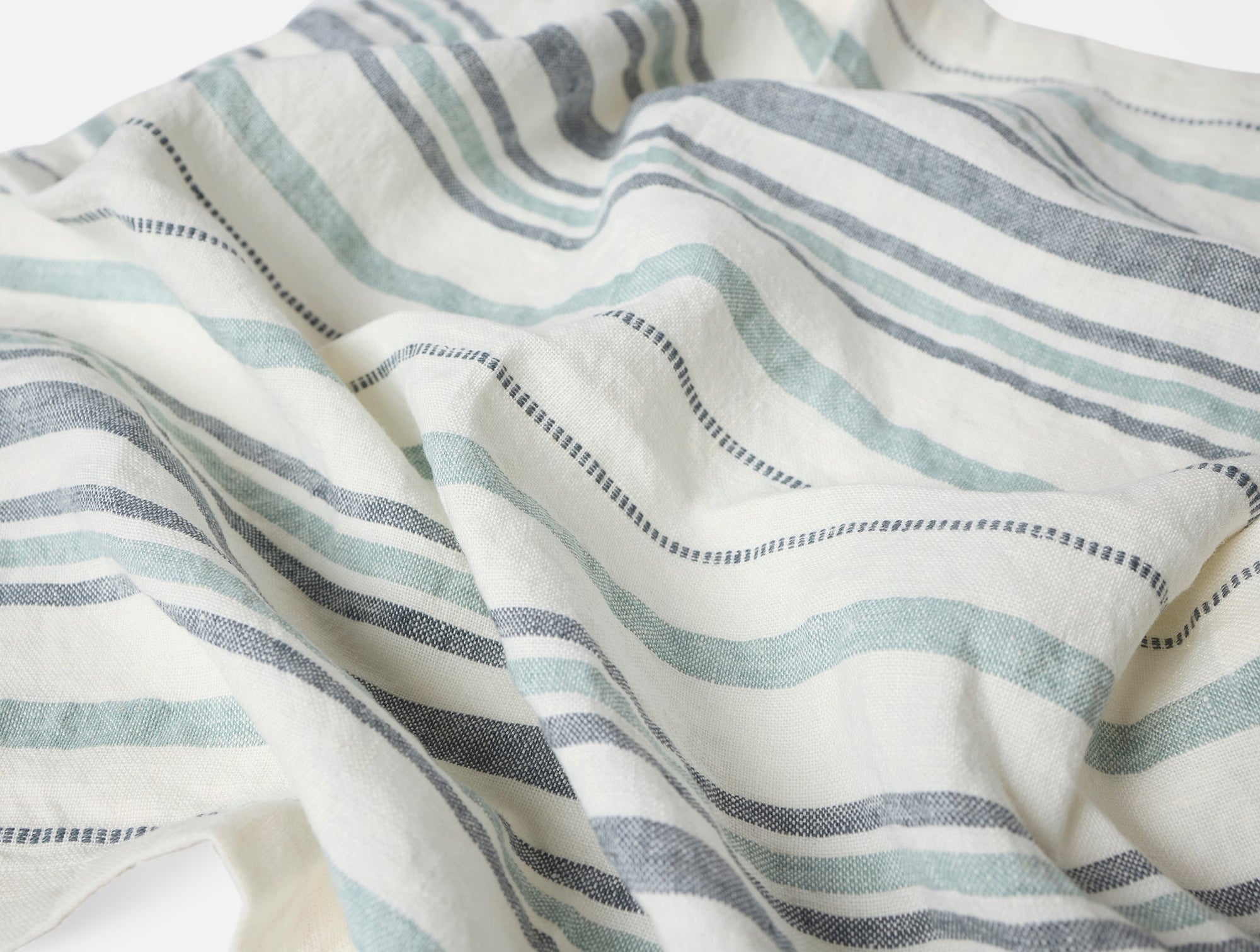Mojave Organic Linen Napkins, Set of 4 - Coyuchi 