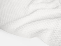 Moonstone Organic Bath Rug - Coyuchi 