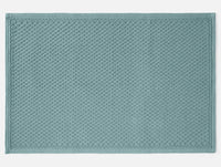 Moonstone Organic Bath Rug - Coyuchi 