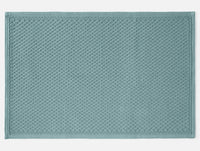 Moonstone Organic Bath Rug - Coyuchi 