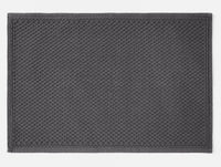 Moonstone Organic Bath Rug - Coyuchi 