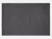 Moonstone Organic Bath Rug - Coyuchi 