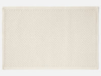 Moonstone Organic Bath Rug - Coyuchi 