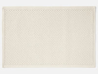 Moonstone Organic Bath Rug - Coyuchi 