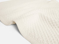 Moonstone Organic Bath Rug - Coyuchi 