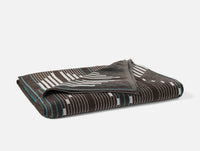 Morelia Organic Beach Towel - Coyuchi 