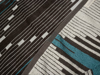 Morelia Organic Beach Towel - Coyuchi 