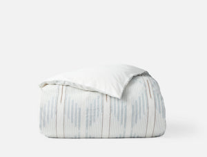 Morelia Organic Duvet Cover