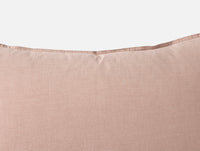 Organic Crinkled Percale™ Sham - Coyuchi 
