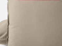 Organic Crinkled Percale™ Sham
