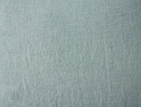 Organic Relaxed Linen Sham - Coyuchi 