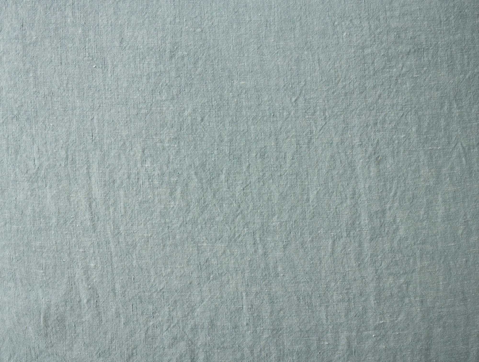 Organic Relaxed Linen Sham - Coyuchi 