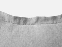 Organic Relaxed Linen Sham - Coyuchi 