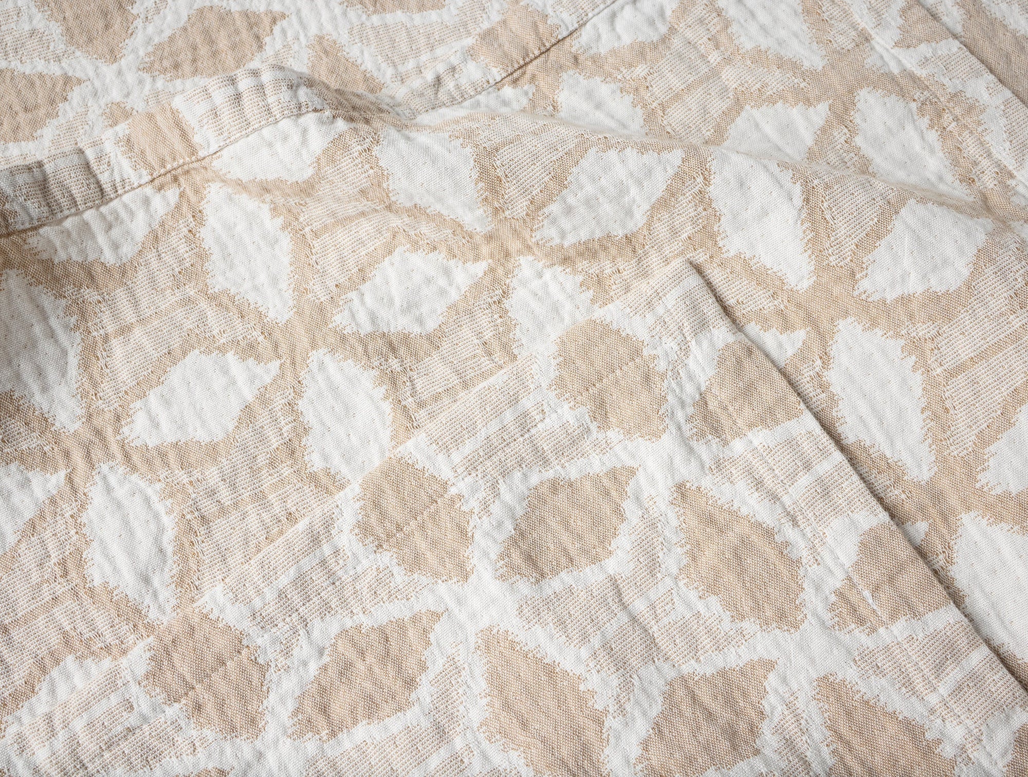 Palomar Organic Blanket - Coyuchi 