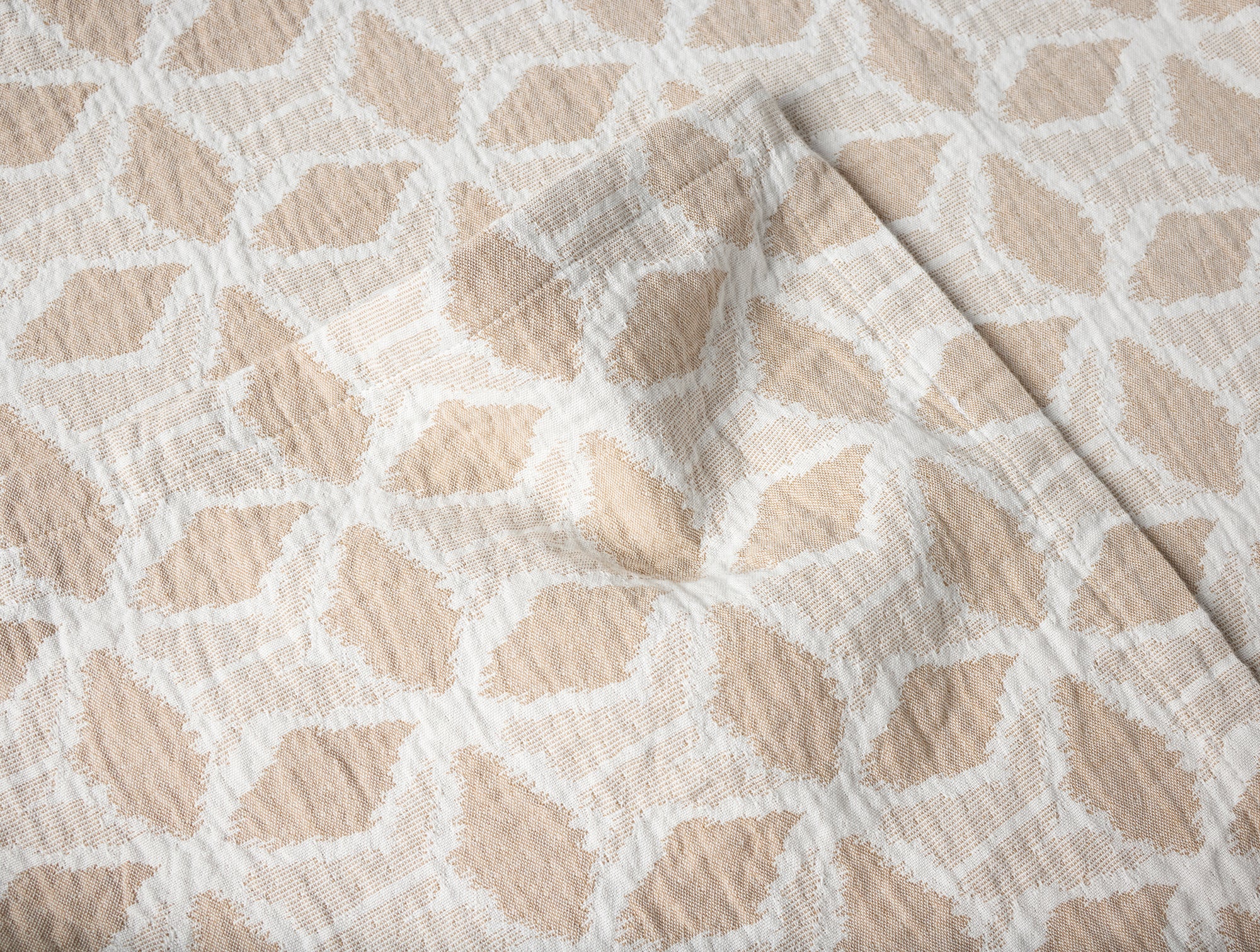 Palomar Organic Blanket - Coyuchi 