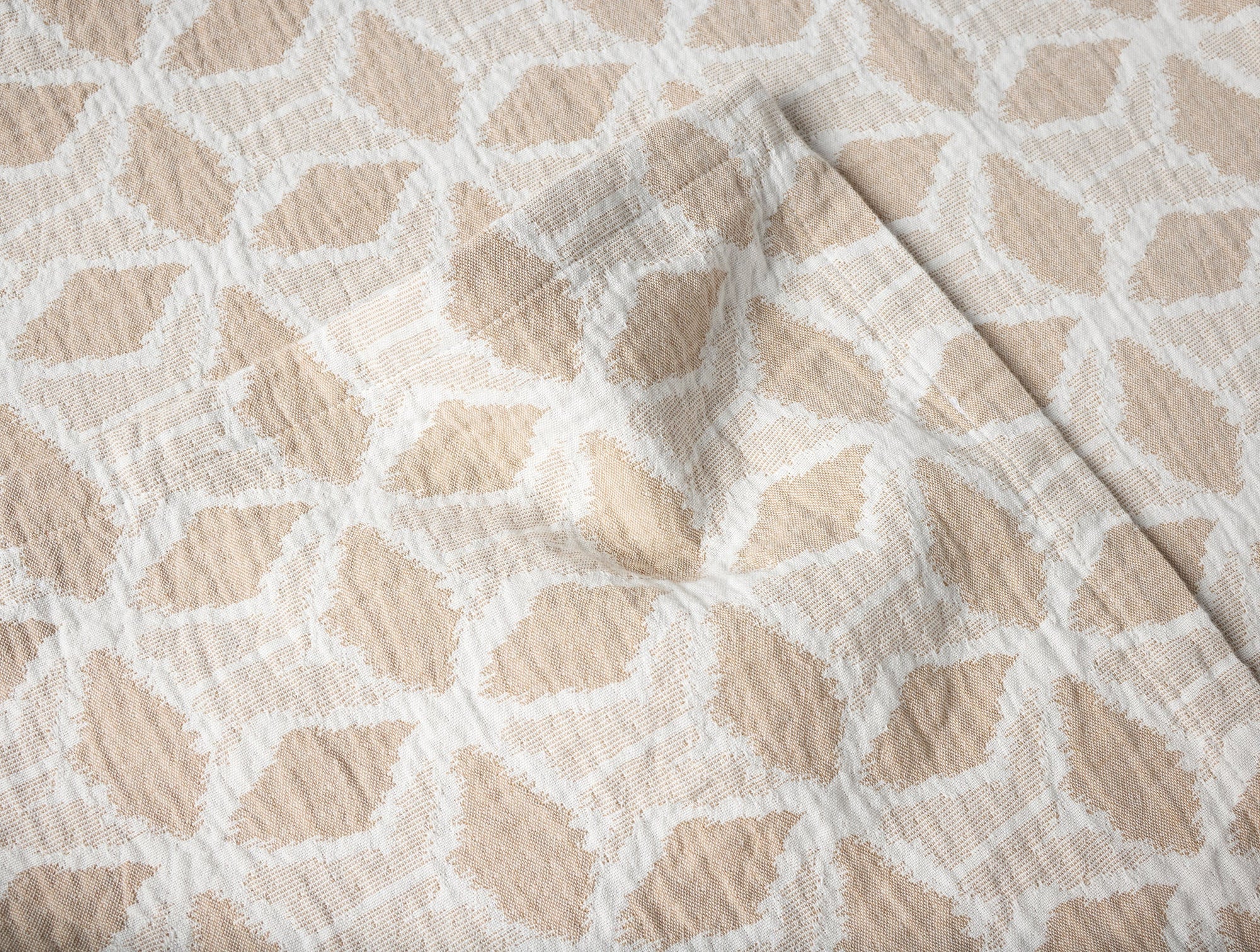 Palomar Organic Blanket - Coyuchi 