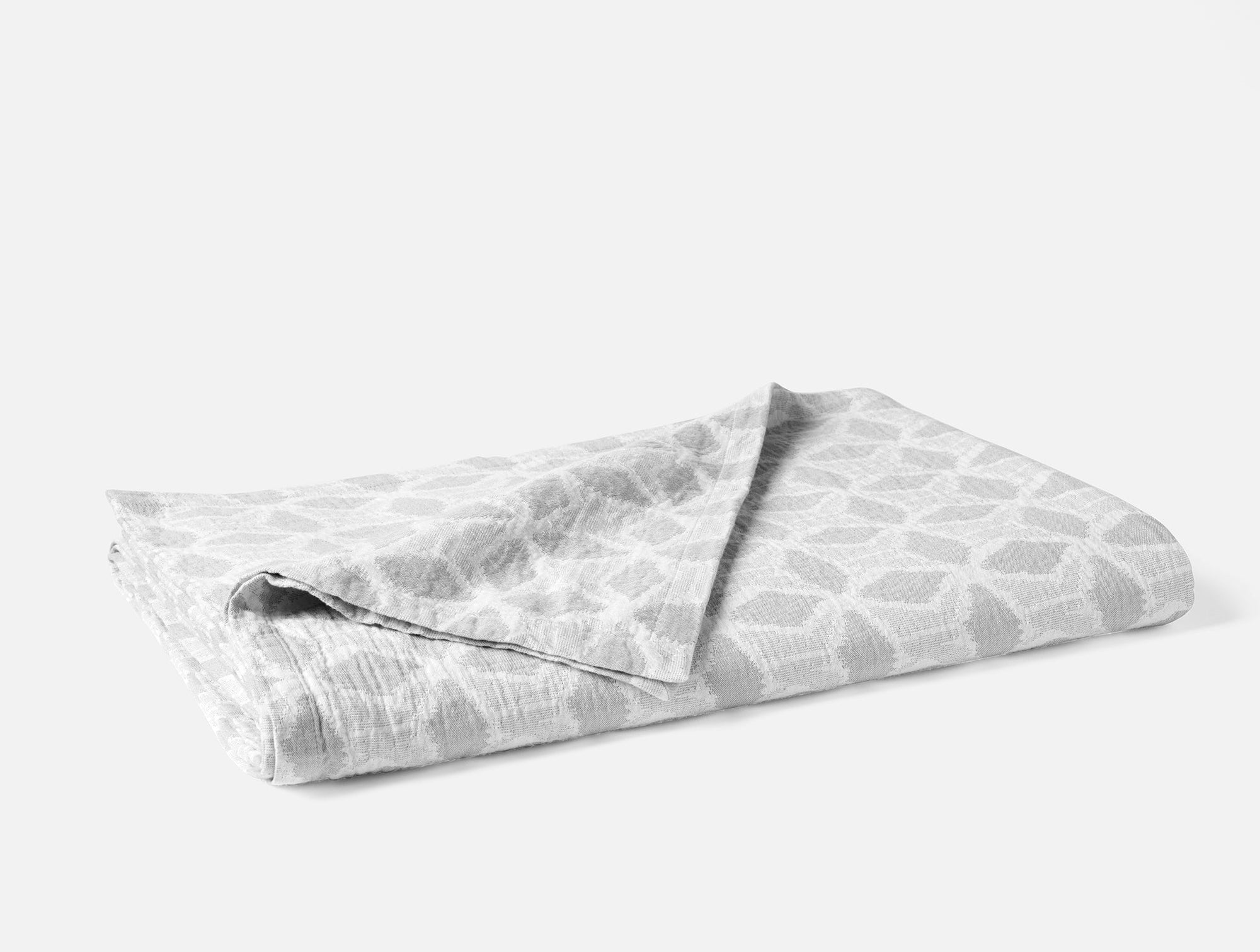 Palomar Organic Coverlet — image 1