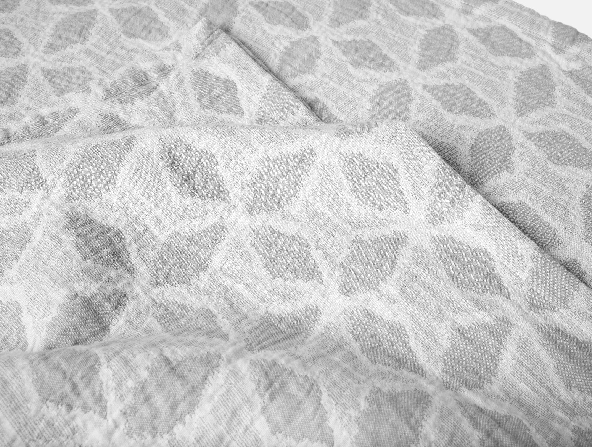 Palomar Organic Coverlet — image 2