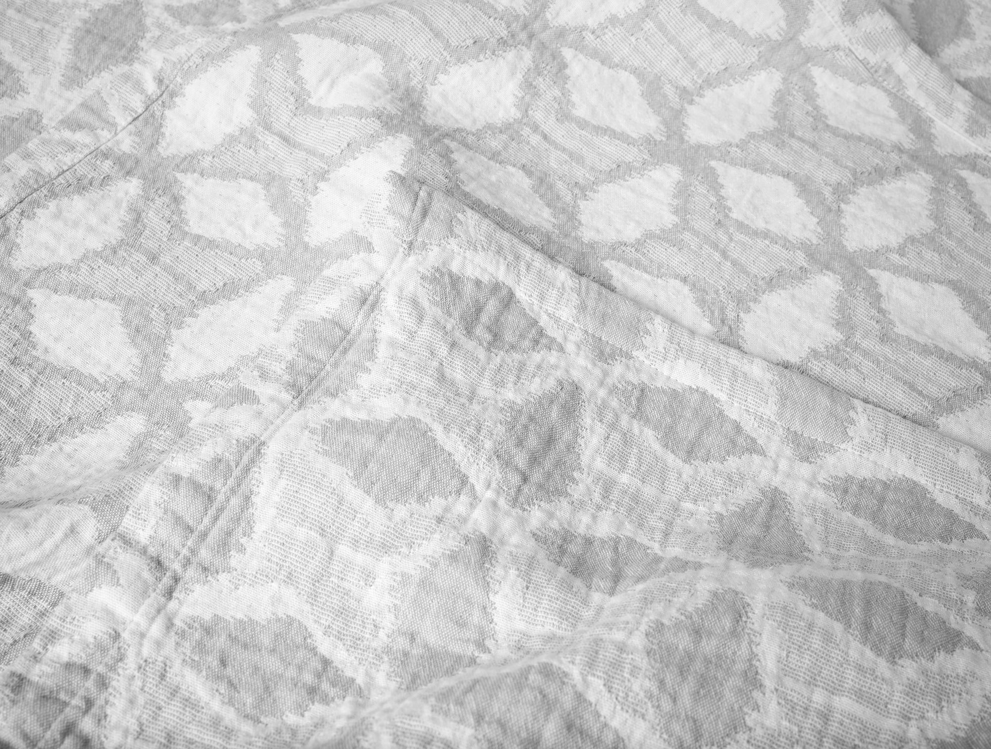 Palomar Organic Blanket - Coyuchi 