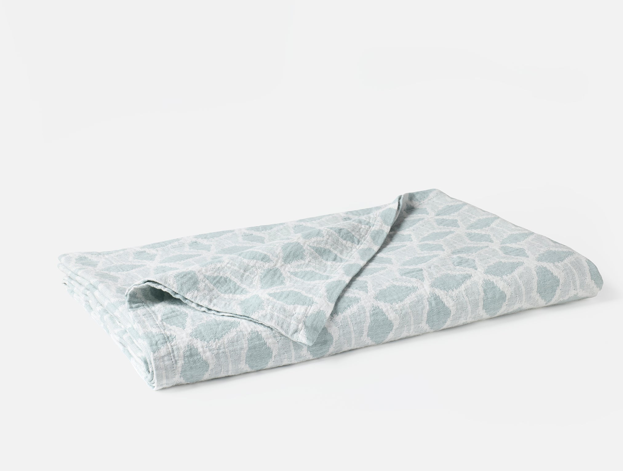 Coyuchi Palomar Coverlet - Thumbnail 2